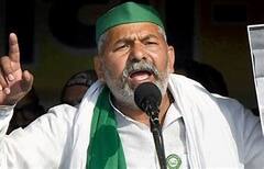 Farmers Protest: 'আন্দোলন স্থলে অনেক স্মৃতি জড়িয়ে আছে', আন্দোলন শেষে ঘরে ফেরা প্রসঙ্গে টিকায়েত। Bangla News