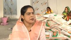 किरण पांडे की कहानी: मुट्ठी भर पैसों से खड़ा कर दिया करोड़ों का उद्योग | Kya Baat Hai