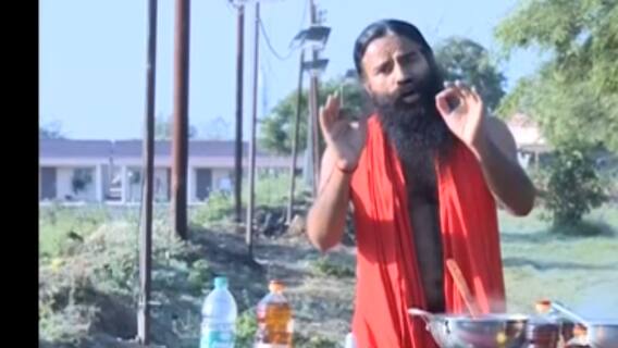 યોગ ભગાવે રોગ: એલોવેરા, લસણ અને લીલી હળદરનું મિશ્રણ મટાડશે દુખાવો, જુઓ ગુજરાતી ન્યુઝ