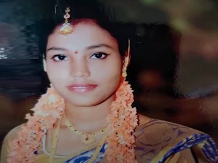 Hyderabad Woman Murder Case: Husband Kills His Wife in Moosapet, Hyderabad Husband Kills Wife: హైదరాబాద్‌లో దారుణం.. పెళ్లయిన 6 నెలలకే వివాహిత దారుణహత్య.. పరారీలో భర్త!