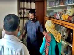 Hyderabad: రెండేళ్లుగా మరో మహిళతో సీక్రెట్ సహజీవనం... సీన్ కట్ చేస్తే భార్యకు రెడ్ హ్యాండెడ్ గా దొరికేశాడు...