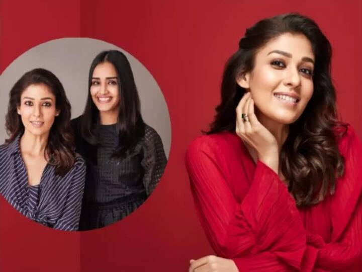 Nayanthara goes Katrina Kaif way, turns into an entrepreneur Nayanthara | ‛வெற்றி கொடி கட்டு....லட்சியம் எட்டும் வரை எட்டு’  - தொழிலதிபர்கள் ஆன நயன்தாரா, விக்கி ஜோடி!