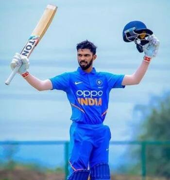 இந்தியாவின் அடுத்த எதிர்காலம் ருது!