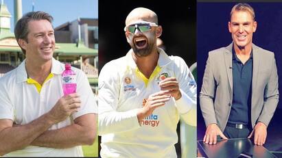 Nathan Lyon only the 3rd Australia cricketer to posses 400 wickets in tests, know in details Nathan Lyon: ওয়ার্ন-ম্যাকগ্রার পর লায়ন, অনবদ্য রেকর্ড গড়ে ফেললেন অজি স্পিনার