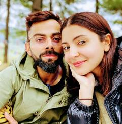 Virat Anushka Anniversary: বিবাহবার্ষিকীতে এক ঝলকে বিরাট-অনুষ্কার রোম্যান্টিক মুহূর্তের কিছু ছবি