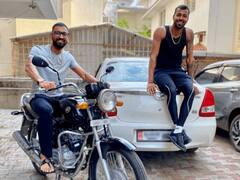 Hardik Pandya car Collection: ऑडी से लैम्बॉर्गिनी तक, हार्दिक पांड्या के कलेक्शन में हैं ऐसी लग्जरी कारें