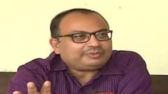 Tripura: 'শুধু পরিকাঠামো নয়, বাংলার প্রকল্পগুলিকেও নকল করছে BJP', কটাক্ষ কুণাল ঘোষের | Bangla News