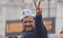 Punjab में बड़ा फेरबदल, AAP बना सकती है सरकार | ABP C-Voter Survey Punjab Election