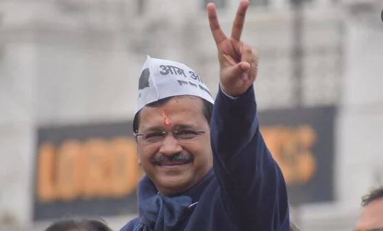 Punjab में बड़ा फेरबदल, AAP बना सकती है सरकार | ABP C-Voter Survey Punjab Election