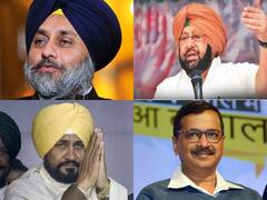 ABP C-Voter Survey for Punjab Election 2022: पंजाब में सीएम के तौर पर कौन है जनता की पहली पसंद, आज के सर्वे में हुआ खुलासा