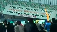 Kisan Andolan End: कानून वापसी की मांग मनवाकर किसानों का घर लौटना शुरू!