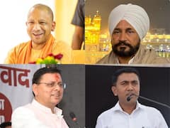 ABP C Voter Survey : హోరాహోరీ ఉన్నా బీజేపీకే అడ్వాంటేజ్ ..ఐదు రాష్ట్రాల ఎన్నికలపై ఏబీపీ-సీ ఓటర్ సర్వేలో వెల్లడి !