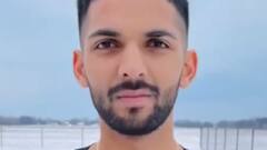 મૂળ નવસારીના પણ કેનેડામાં સ્થાઈ થયેલા જય શાહનું ક્રિકેટમાં સિલેક્શ, જુઓ ગુજરાતી ન્યુઝ