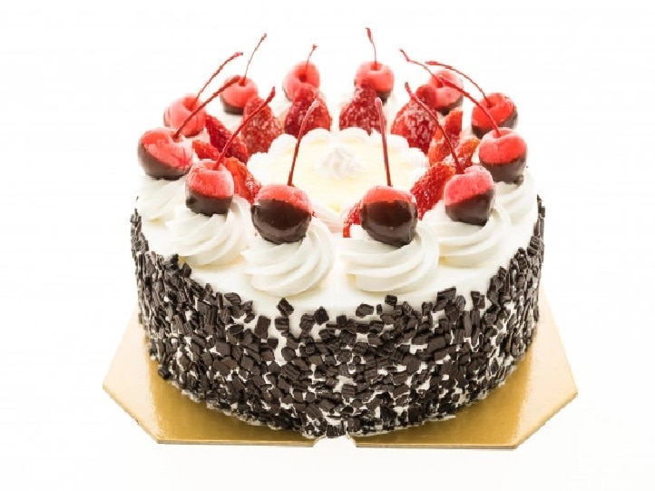 चॉकलेट केक रेसिपी | Chocolate Cake Recipe in Hindi | घर पर चॉकलेट केक कैसे  बनाएं - Cook with Parul