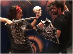 Sonakshi Sinha Zaheer Iqbal Affair: जहिर इकबाल ने सोशल मीडिया पर सोनाक्षी सिन्हा से पूछा ऐसा सवाल, अब हो रही रिलेशनशिप ऑफिशियल करने की चर्चा!