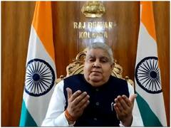 West Bengal News: BSF के अधिकार क्षेत्र को लेकर TMC पर भड़के बंगाल के राज्यपाल, ममता पर उठाए सवाल