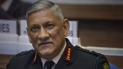 CDS Gen Bipin Rawat के निधन पर बेशर्म चीन को मिला उसकी हिमाकत का करारा जवाब | घंटी बजाओ | 10.12.2021