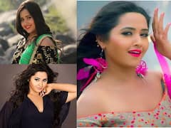 Kajal Raghwani Education: जानिए कितनी पढ़ी-लिखी हैं कभी भोजपुरी नहीं बोल पाने वाली एक्ट्रेस Kajal Raghwani, आज हैं इंडस्ट्री की सुपरस्टार