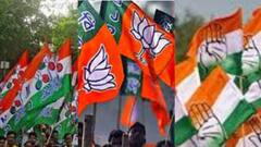 KMC Election 2021: মন্দির-মসজিদ দর্শন থেকে মঞ্চে স্তোত্রপাঠ, ভোটের আগে বাদ যাচ্ছে না কোনও রাজনৈতিক দলই | Bangla News