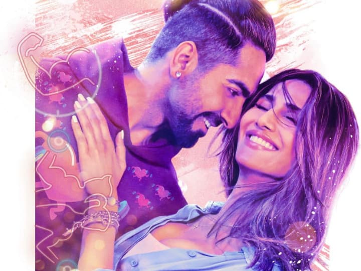 'Chandigarh Kare Aashiqui' Box Office Collection Day 1: Ayushmann Khurrana & Vaani Kapoor's Film Starts On A Positive Note 'Chandigarh Kare Aashiqui' Box Office Collection Day 1: Ayushmann Khurrana & Vaani Kapoor's Film Starts On A Positive Note