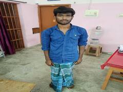 தருமபுரி: சொத்து தகராறில் தந்தையை அடித்து கொன்று தலைமறைவான மகன் கைது