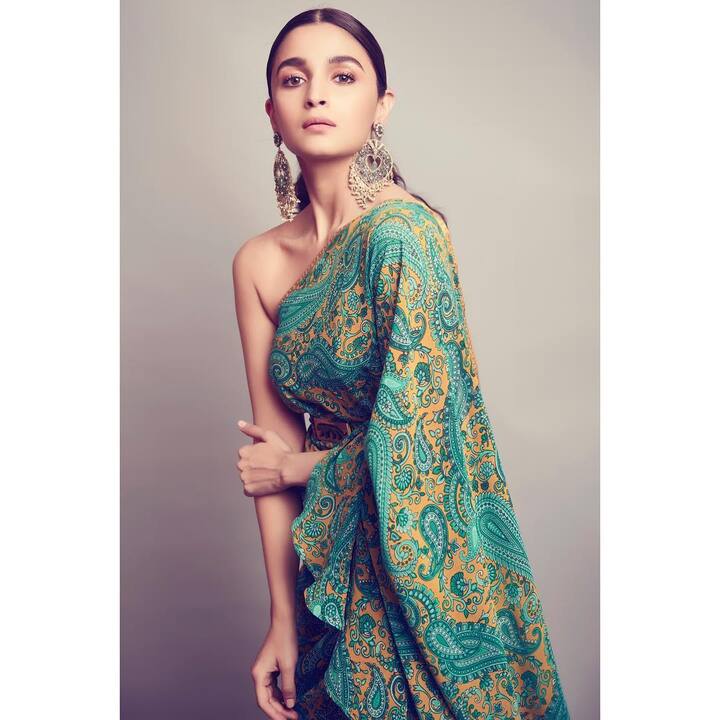 అలియా భట్ (Image Credit: Alia Bhatt/ Instagram)