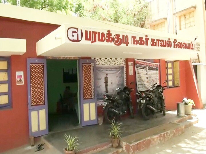 ராமநாதபுரத்தில் ஓடும் பேருந்தில் ஒருவர் வெட்டிக்கொலை - பழிக்குப்பழி படலத்தில் இதுவரை 17 பேர் உயிரிழப்பு