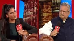 ABP Shikhar Sammelan Chhattisgarh: रमन सिंह बोले- भूपेश बघेल जहां भी गए बंटाधार करके लौटे, अब यूपी की बारी