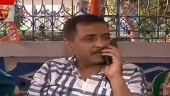 Sajal Ghosh: বিজেপি প্রার্থী সজল ঘোষকে ওয়াই ক্যাটিগরির সুরক্ষা প্রদান । Bangla News