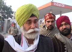 MSP पर कानून नहीं बना तो फिर आंदोलन होगा - Tikri Border से घर लौटे रहे किसान बोले