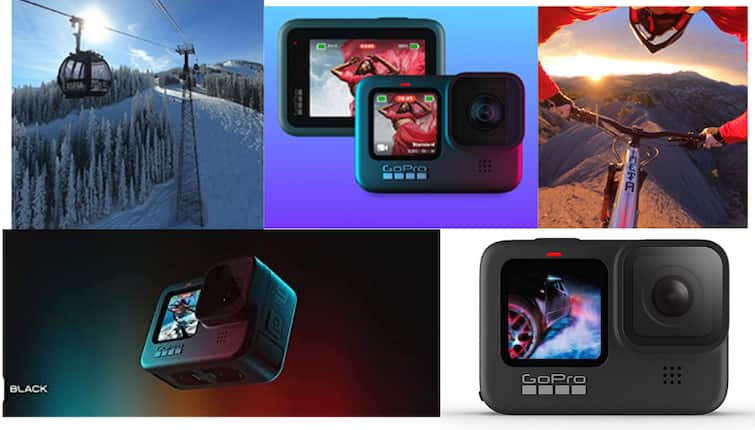 Amazon Offer on GoPro HERO9 Camera Buy GoPro HERO9 Price of GoPro HERO9 Best Action Camera Best Camera for Video Recording Best Camera for YouTube Channel Video Camera Under 30 thousand Amazon Deal: ये है बेस्ट Video Recording Camera, यूट्यूबर के बीच है सबसे ज्यादा पॉपुलर