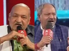 ABP Shikhar Sammelan Chhattisgarh: बीजेपी प्रवक्ता बोले- किसान आंदोलन से जनता को हुईं मुश्किलें, कृषि मंत्री ने दिया ये जवाब