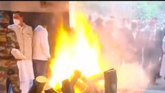 CDS Gen Bipin Rawat और मां मधुलिका की अस्थियां लेकर हरिद्वार जाएंगी दोनों बेटियां