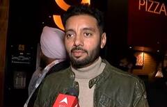 ਫਿਲਮ ਮਰਜਾਣੇ ਦੇ ਪ੍ਰੀਮੀਅਰ 'ਤੇ ਸਿੱਪੀ ਗਿੱਲ ਨਾਲ ਖਾਸ-ਗੱਲਬਾਤ