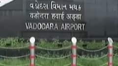 વડોદરા: 3 મુસાફરો કોરોના સંક્રમિત, દર્દીઓને આઇસોલેશન વોર્ડમાં રખાયા, જુઓ ગુજરાતી ન્યુઝ
