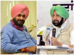 ABP C Voter 2022 Election Survey: पंजाब में नवजोत सिद्धू से कांग्रेस को कितना फायदा कितना नुकसान? सर्वे में जनता ने दिया चौंकाने वाला जवाब