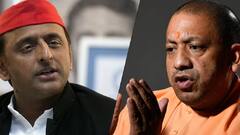 एक महीने में कितना बदला यूपी के वोटरों का मिजाज? | UP C-Voter Survey