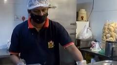 શાકભાજીના ભાવ વધતા ઉંધીયાના ભાવમાં 40 ટકાનો વધારો, જુઓ ગુજરાતી ન્યુઝ