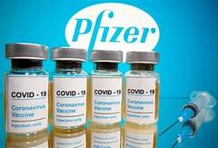 Pfizer: সুইজারল্যান্ডে ৫ বছর থেকে ১১ বছর বয়সীদের জন্য় ফাইজার টিকায় ছাড়। Bangla News