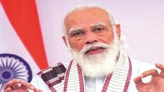 PM Modi Visit: UP के Balrampur को PM Modi से मिलेगी बड़ी सौगात, इन परियोजनाओं का करेंगे उद्घाटन। HINDI NEWS