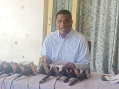 Gone Prakash Rao : కలెక్టర్ చీర తడపకపోతే పేరు మార్చుకుంటా ... కలకలం రేపుతున్న గోనె ప్రకాష్ రావు కామెంట్స్ !