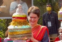 Priyanka Gandhi Dance: प्रियंका गांधी के डांस से मचा बवाल, बीजेपी ने बोला हमला, समझिए पूरा मामला