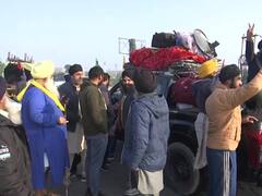 Farmer Vijay Diwas : आज विजय दिवस मना रहे यूपी, पंजाब समेत इन राज्यों के किसान, ये है आगे का प्लान