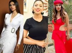 TV Actors Transformation: Shehnaaz Gill થી લઈ  Bharti Singh સુધી,  આ ટીવી એક્ટ્રેસના ટ્રાંસફોર્મેશને ચોંકાવ્યા