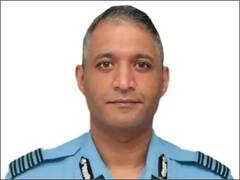 Chopper Crash: ग्रुप कैप्टन वरुण सिंह की हालत नाजुक लेकिन स्थिर, पिता बोले- जीतकर बाहर आएगा