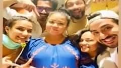 Indian Comedian Bharti Singh announces her Pregnancy on Instagram | Hot News Full (11 Dec 2021)