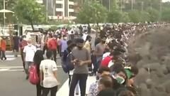 भारत में बढ़ रहा Omicron का खतरा, महाराष्ट्र में सबसे ज्यादा केस सामने आए