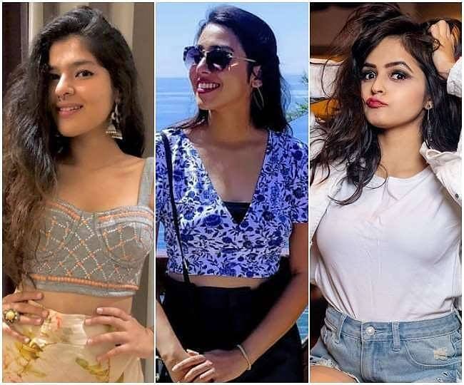 झील मेहता (Jheel Mehta) : एक्ट्रेस झील मेहता  ‘तारक मेहता का उल्टा चश्मा’ में सोनू के किरदार में नज़र आती थीं. हालांकि, झील ने पढ़ाई में फोकस करने के लिए चार सालों बाद यह शो छोड़ दिया था. इसके बाद अगले सात सालों तक निधि भानुशाली ने सोनू के किरदार को निभाया और उनके शो छोड़ देने के बाद अब पलक ‘सोनू’ के किरदार को निभा रही हैं.