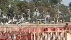 UP Election : Meerut में BJP के बूथ सम्मेलन को संबोधित करेंगे JP Nadda, कार्यक्रम में ये नेता होंगे शामिल।