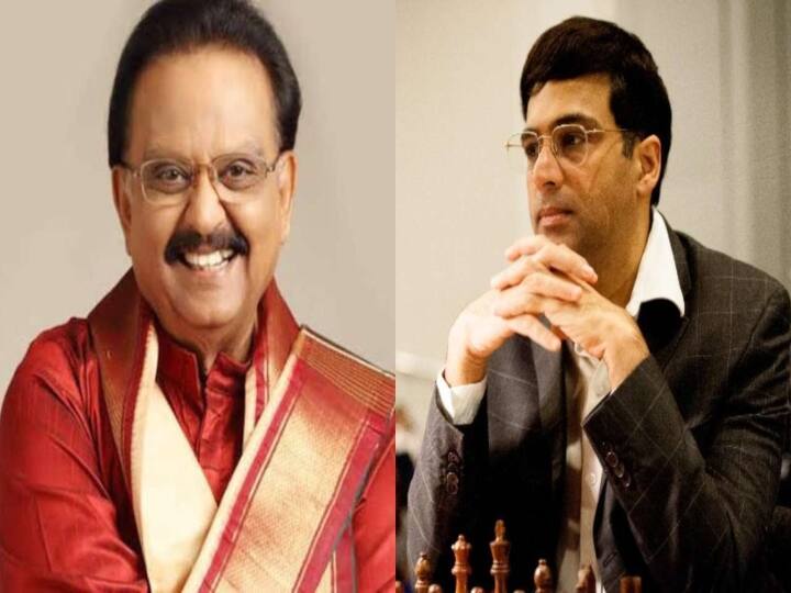 Five times World chess champion Vishwanathan Anand celebrates his 53rd birthday today அன்று எஸ்பிபி செய்த உதவி.. 37 ஆண்டுகளாக செஸ் உலகை கலக்கும் ' டைகர் ஆஃப் மெட்ராஸ்' ஆனந்த்
